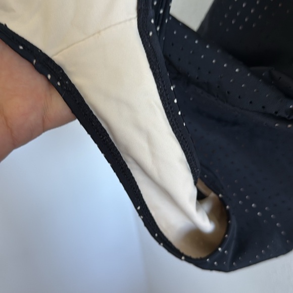 Fabletics Valentina One Piece Sporty One Piece Swim Medium - Picture 6 of 9